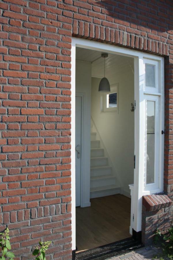 Bed & Breakfast Op De Enk Schalkhaar Zewnętrze zdjęcie
