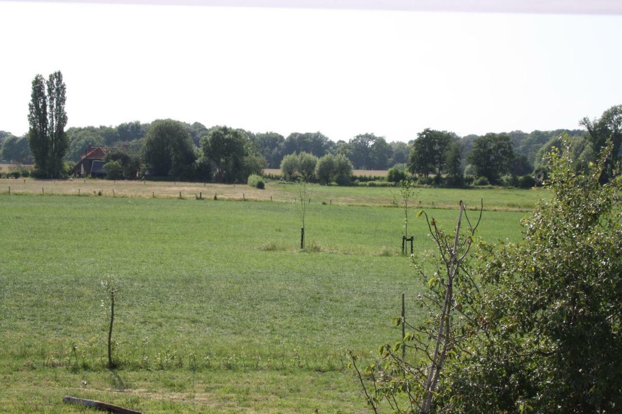 Bed & Breakfast Op De Enk Schalkhaar Zewnętrze zdjęcie