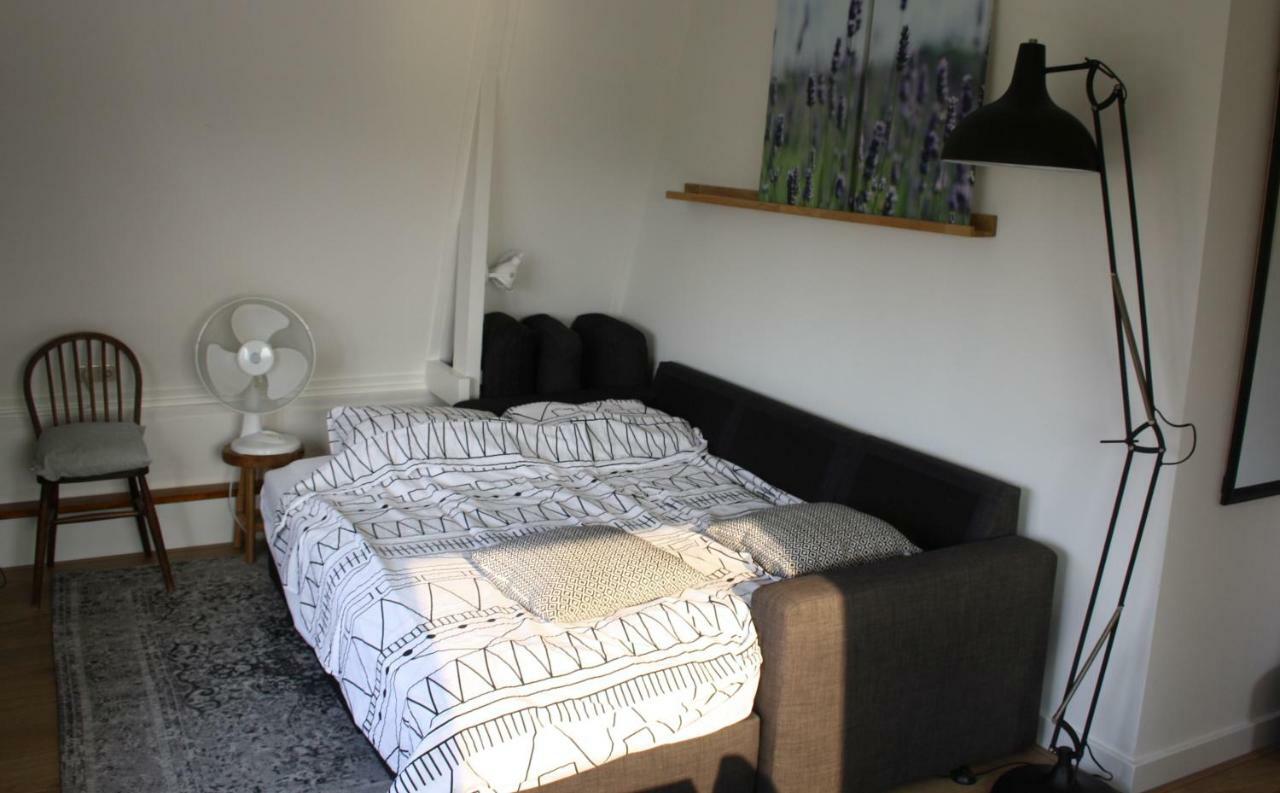 Bed & Breakfast Op De Enk Schalkhaar Zewnętrze zdjęcie