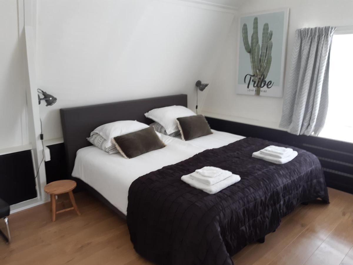 Bed & Breakfast Op De Enk Schalkhaar Zewnętrze zdjęcie
